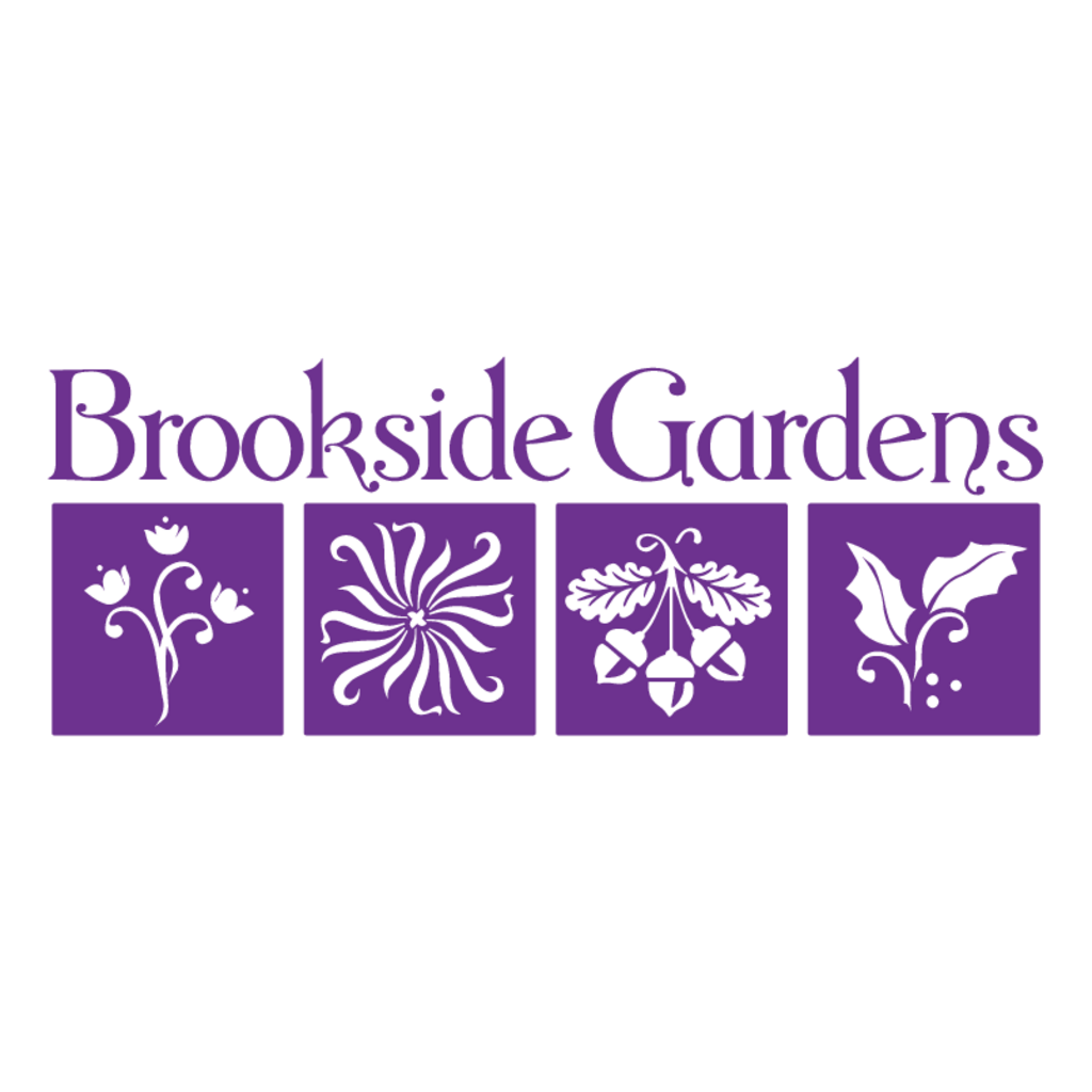 Brookside,Gardens