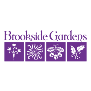 Brookside Gardens Logo