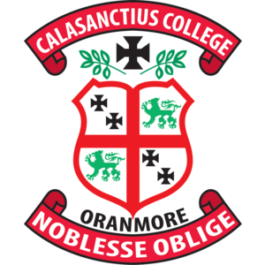 Calasanctius College Logo