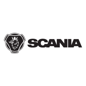 Scania(22) Logo