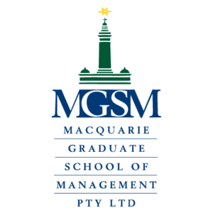 MGSM Logo