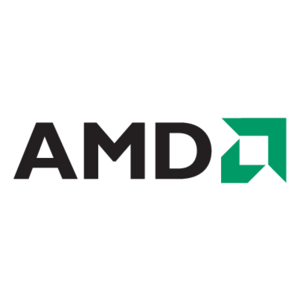 AMD(30) Logo
