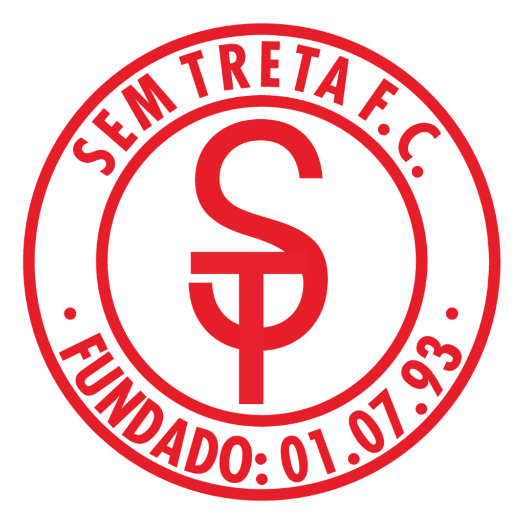 Sem,Treta,Futebol,Clube,de,Sao,Mateus-SP