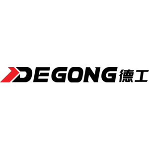 Degong Logo