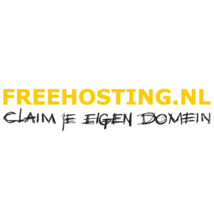 Freehosting nl