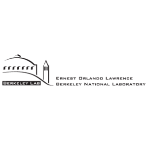 Berkeley Lab(128) Logo