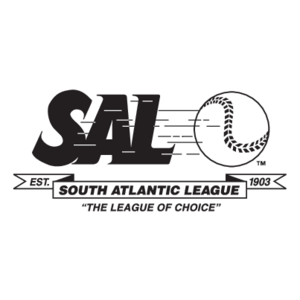 South Atlantic League(113) Logo