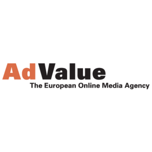 AdValue Logo