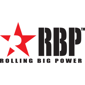 Rolling Big Power Logo