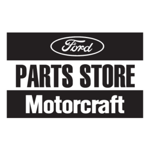 Motorcraft(162) Logo