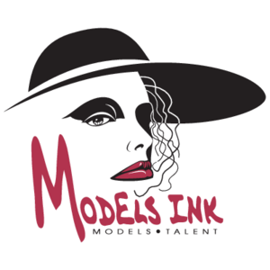 Models Ink Logo