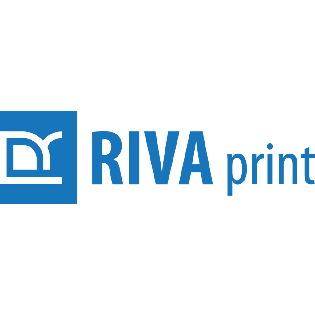 RIVA print, Art 