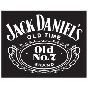Jack Daniel's(5) Logo