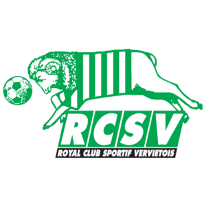 RCS Verviers Logo
