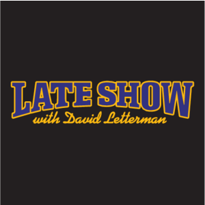 Late Show Logo