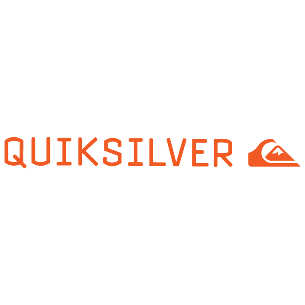 Quiksilver(100) logo, Vector Logo of Quiksilver(100) brand free ...