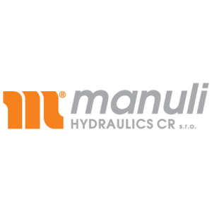 Manuli Hydraulics Logo