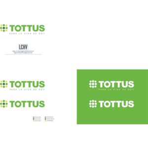 Tottus Logo