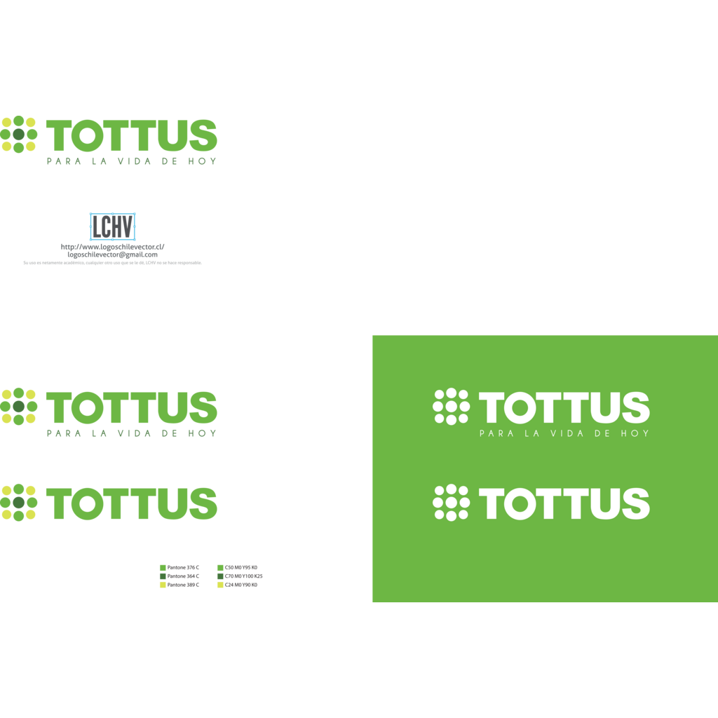 Tottus