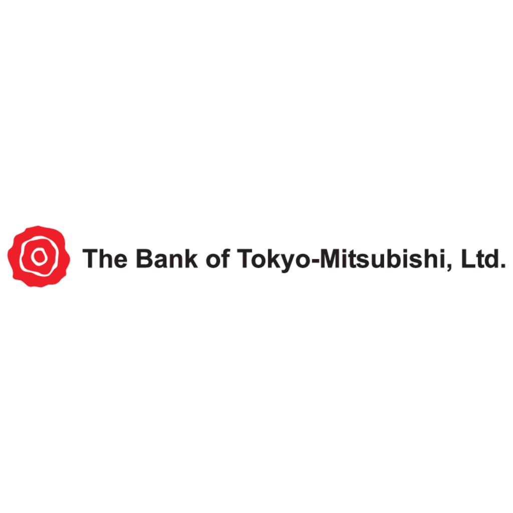 The,Bank,of,Tokyo-Mitsubishi