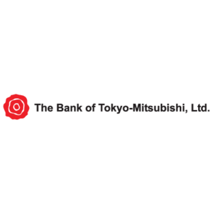 The Bank of Tokyo-Mitsubishi Logo