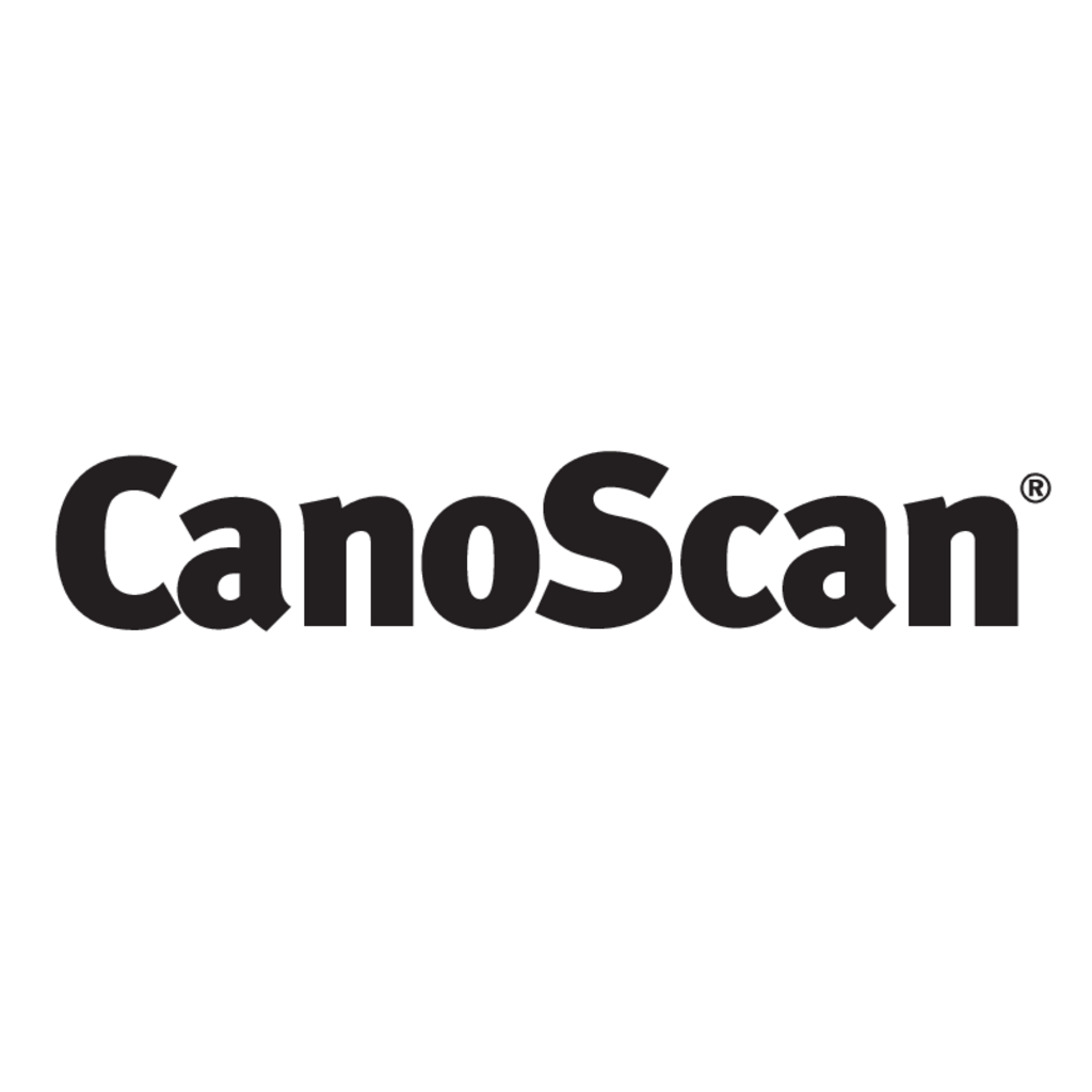 CanoScan