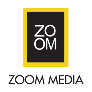 Zoom Media Logo