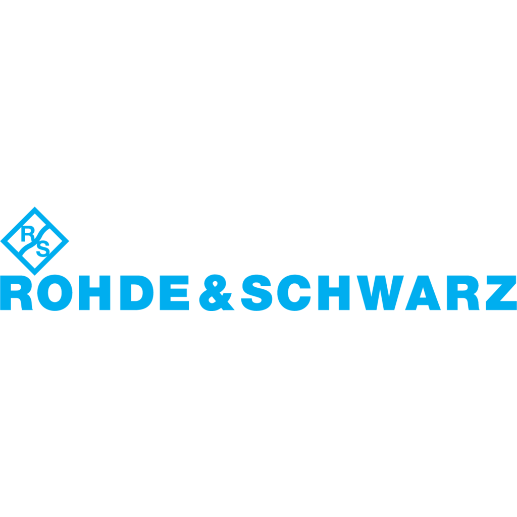 Rohde,&,Schwarz