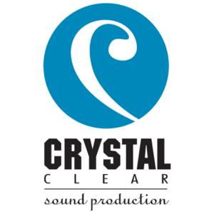 Crystal Clear Logo