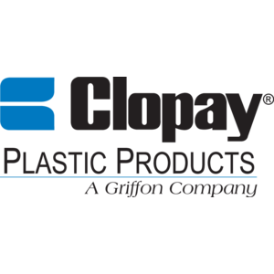 Clopay Plastic Products Logo