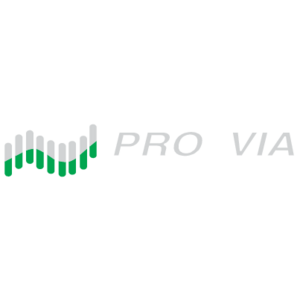 Pro Via Logo