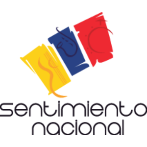 Sentimiento Nacional Logo
