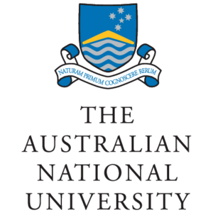 ANU Logo