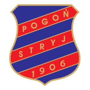 WKS Pogon Stryj Logo