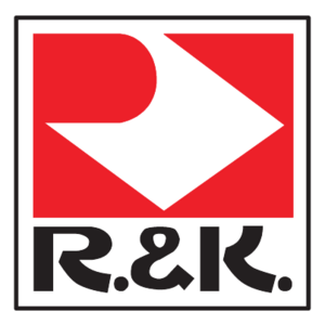 R&K Logo