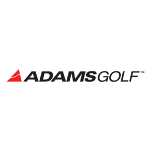 Adams Golf Logo