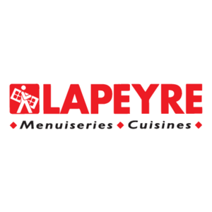 Lapeyre Logo