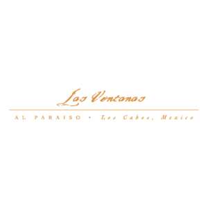 Las Ventanas Logo