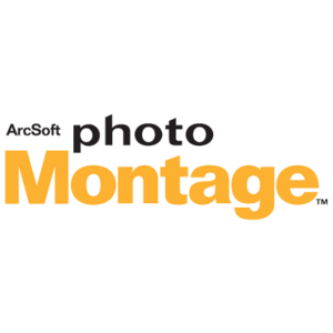 PhotoMontage Logo