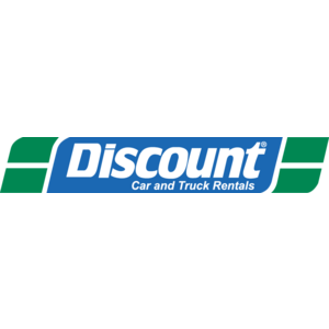 Discount Logo