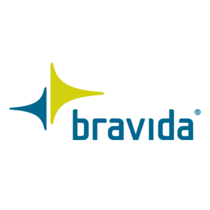 Bravida Logo