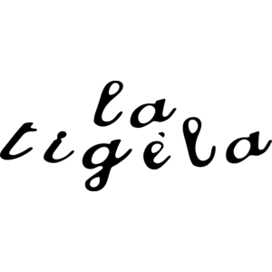 La Tigela Logo