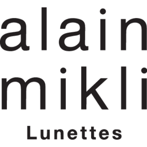 Alain Mikli Logo