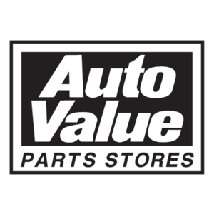 Auto Value Logo