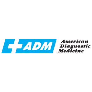 ADM Logo