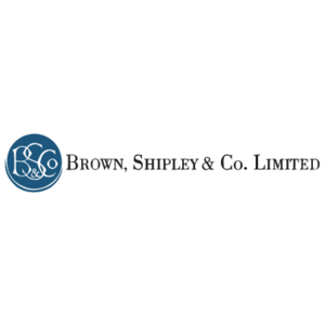 Brown, Shipley & Co  Ltd Logo