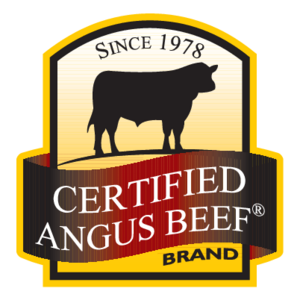 Angus Beef Logo