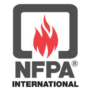 NFPA International Logo