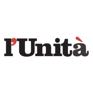 l'Unita Logo