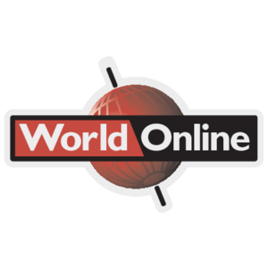 World Online(157) Logo